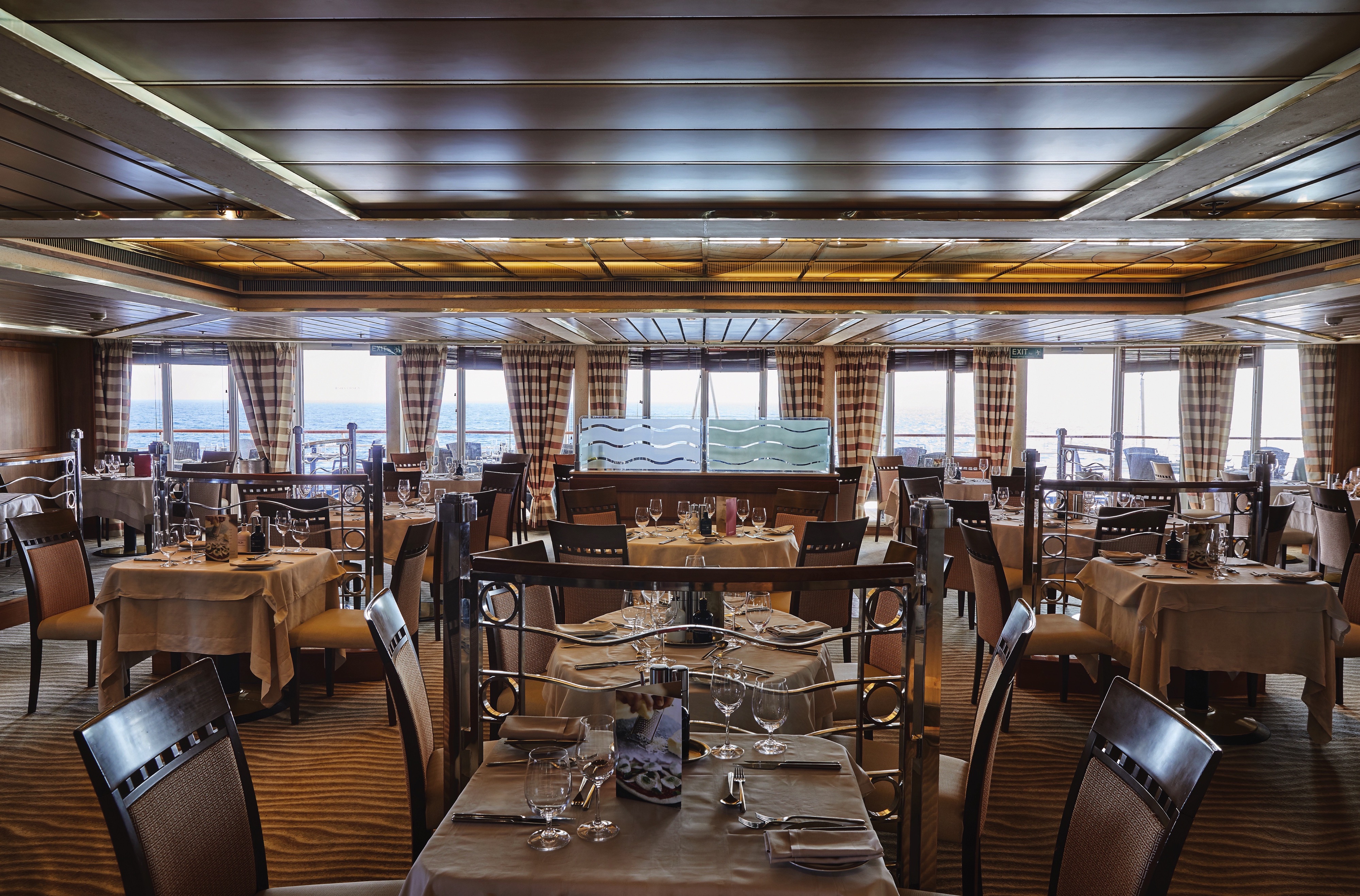 Silver Wind - La Terrazza